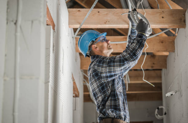 Best Affordable Emergency Electrician  in Guthrie, KY