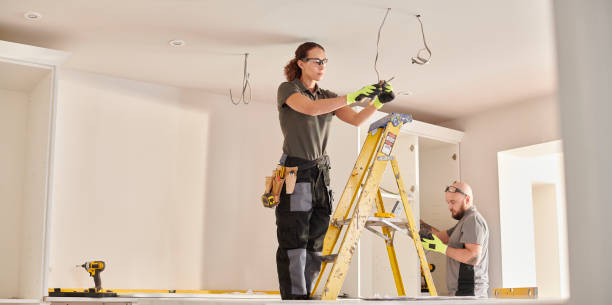 Best Home Electrical Repair  in Guthrie, KY