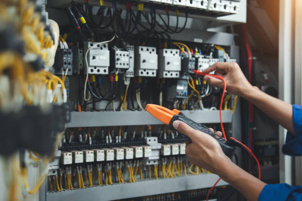 Best Circuit Breaker Repair  in Guthrie, KY