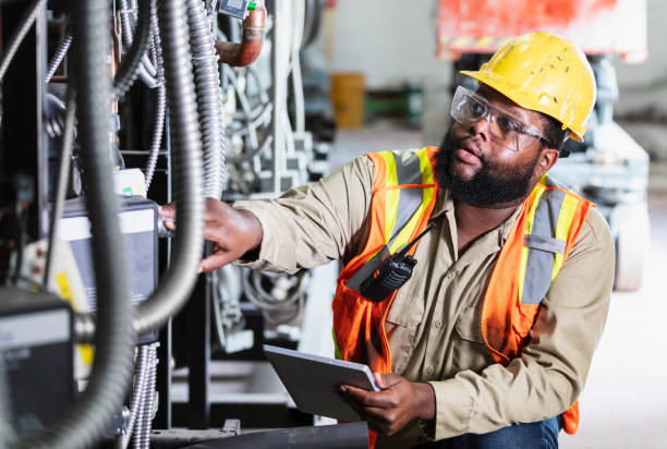 Best Industrial Electrical Services  in Guthrie, KY
