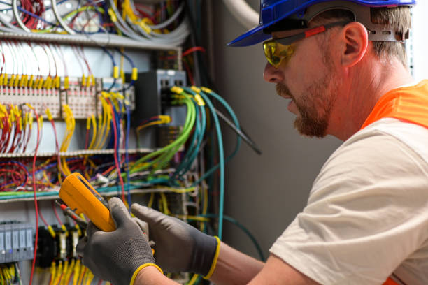 Best Electrical Outlet Repair  in Guthrie, KY