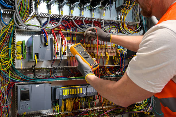 Best Electrical Repair Services  in Guthrie, KY