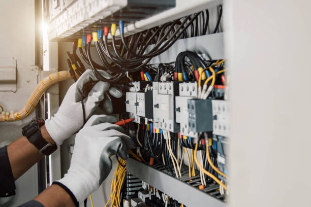Best Residential Electrician Services  in Guthrie, KY